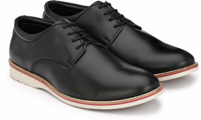

Fentacia Casuals For Men(Black