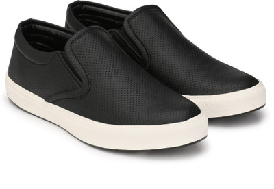 

Fentacia Casuals For Men(Black
