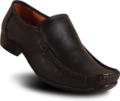 

Kwickk Slip On For Men(Black