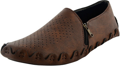 

Shozie Casuals For Men(Brown