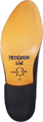 Port LT-Blackslipon Lace Up