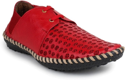 

Digni Casuals For Men(Red