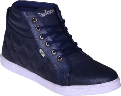 

Sukun Boots For Men(Blue