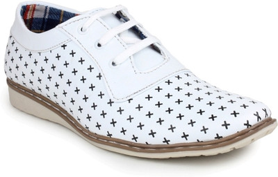 

Digni Casuals For Men(White