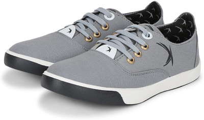 Kenamin Sneakers For Men(Grey