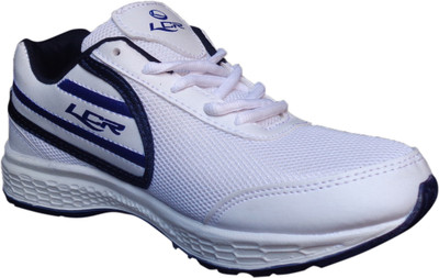 

Lancer Walking Shoes For Men(White, Blue