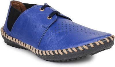 

Digni Casuals For Men(Blue