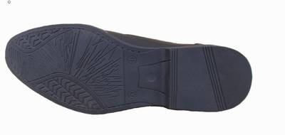 Port Pure Leather Shoes Lace Up