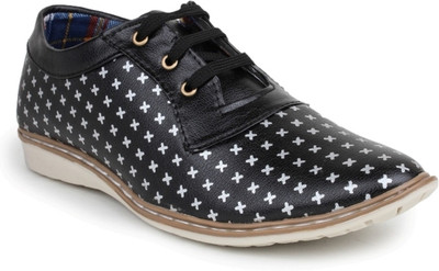 

Digni Casuals For Men(Black