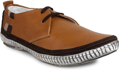 

Digni Casuals For Men(Tan
