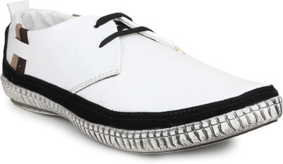 

Digni Casuals For Men(White