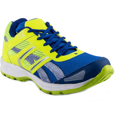 

NEXTA Running Shoes For Men(Green, Blue