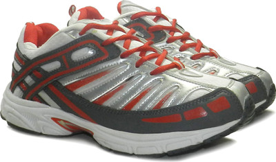 

Fast Trax Halla Outdoors For Men(Multicolor, Red