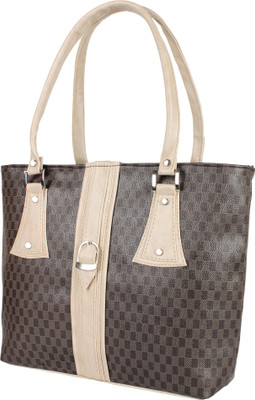 

Ayeshu Women Casual Black PU Satchel