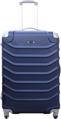 

Moladz VELOCITY BLUE " Expandable Check-in Luggage -  inch(Blue