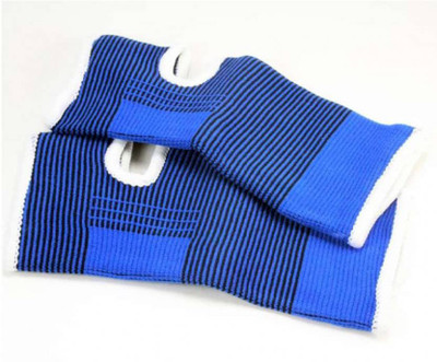 KAAS KA094 Ankle Support, Blue