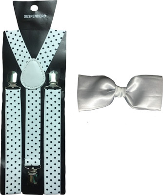 

Atyourdoor Y- Back Suspenders for Men(Multicolor)
