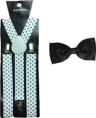 

Atyourdoor Y- Back Suspenders for Men(Multicolor)
