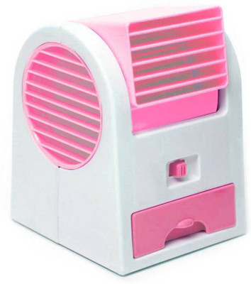 A CONNECT Z Cooler BTUSB-68 USB Air Freshener(Multicolor)