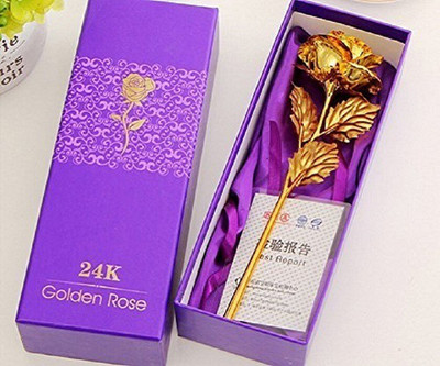 

JaipurCrafts Artificial Flower Gift Set