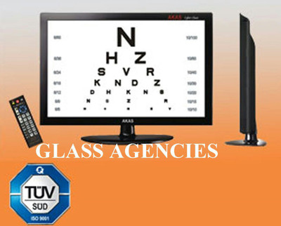 

EROSE EROSE41 Vision Test Chart(Snellen)