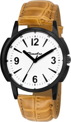 Timebre VWHT491-2 Milano Analog Watch  - For Men   Watches  (Timebre)