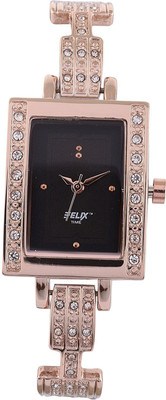 

Felix FL-6047 Watch - For Men