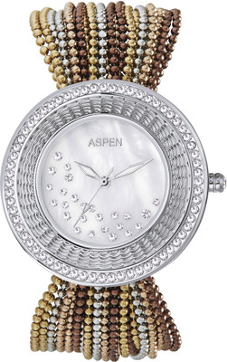 

Aspen AP1851A Watch - For Women