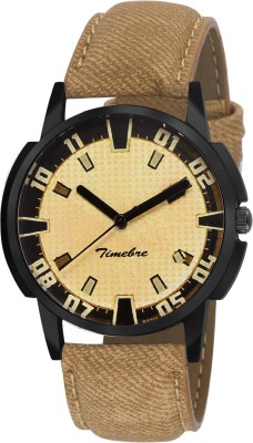 Timebre VBRW536-2 Milano Analog Watch  - For Men   Watches  (Timebre)