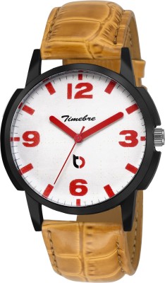 Timebre VWHT472-2 Milano Analog Watch  - For Men   Watches  (Timebre)