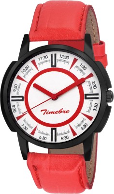 Timebre VWHT470-2 Milano Analog Watch  - For Men   Watches  (Timebre)