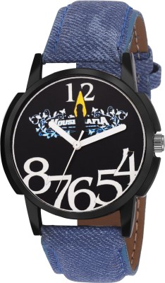 Timebre GXBLK515 Milano Watch  - For Men   Watches  (Timebre)