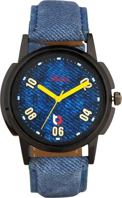 Timebre VBLU547-2 Milano Analog Watch  - For Men   Watches  (Timebre)
