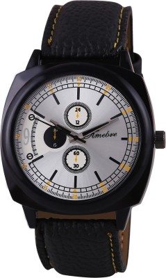 Timebre VWHT438-2 Milano Analog Watch  - For Men   Watches  (Timebre)