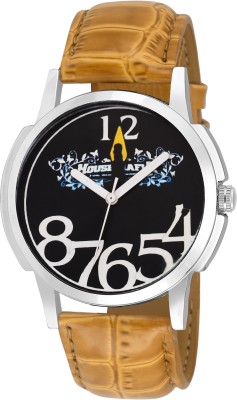 Timebre GXBLK508 Milano Watch  - For Men   Watches  (Timebre)