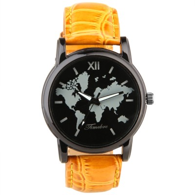 Timebre GXBLK544 Milano Watch  - For Men   Watches  (Timebre)