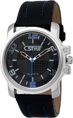 Cstyle CStyle101 Analog Watch  - For Men   Watches  (CStyle)