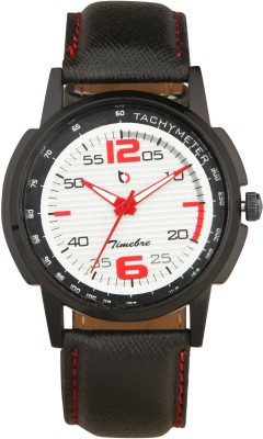 Timebre VWHT585-2 Milano Analog Watch  - For Men   Watches  (Timebre)