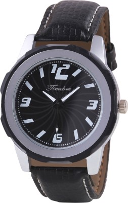 Timebre VBLK436-2 Milano Analog Watch  - For Men   Watches  (Timebre)