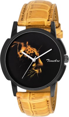 Timebre GXBLK613 Milano Analog Watch  - For Men   Watches  (Timebre)