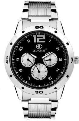 Adamo A209SM02 Working Inner Dial Watch  - For Men   Watches  (Adamo)
