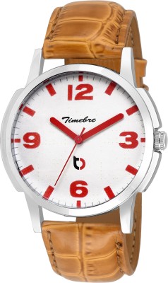 Timebre VWHT469-2 Milano Analog Watch  - For Men   Watches  (Timebre)