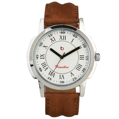 Timebre GXWHT583 Milano Watch  - For Men   Watches  (Timebre)