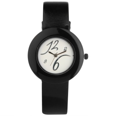 Timebre LXWHT595 Milano Analog Watch  - For Women   Watches  (Timebre)