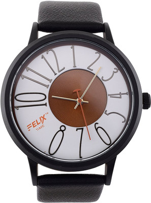 

Felix FL-3003 Watch - For Men