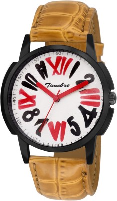 Timebre GXWHT484 Milano Watch  - For Men   Watches  (Timebre)