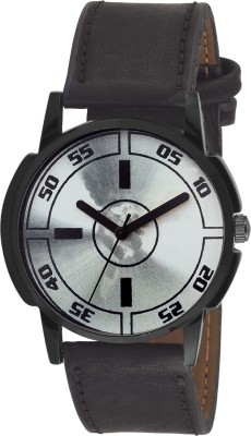 Timebre GXBLK612 Milano Analog Watch  - For Men   Watches  (Timebre)