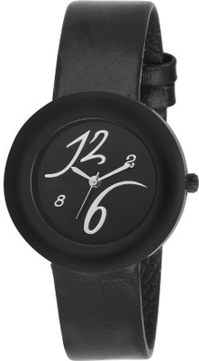 View Timebre LXBLK600 Milano Analog Watch  - For Women Wrist Watches Price Online(Timebre)