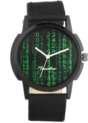 Timebre GXBLK569 Milano Watch  - For Men   Watches  (Timebre)