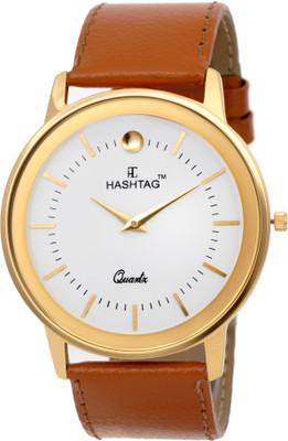 

Hashtag SLIM7 Watch - For Men